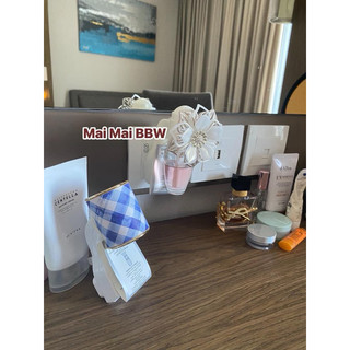 Máy xông tinh dầu (plug) Bath& Body Work 220V (không cần chuyển nguồn- không có đèn)