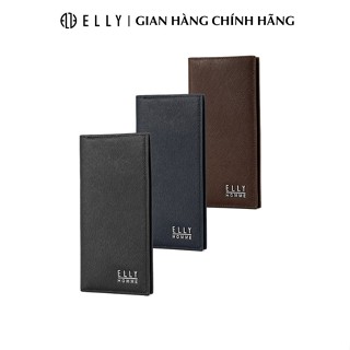 Ví nam da thật ELLY HOMME- EVM21