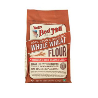Bột Mì Nguyên Cám Hữu Cơ Bob's Red Mill