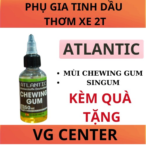Gợi ý các mẫu tinh dầu thơm xe 2 thì đáng chú ý
