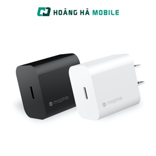 Củ sạc Mophie PD 20W USB-C - Chính hãng
