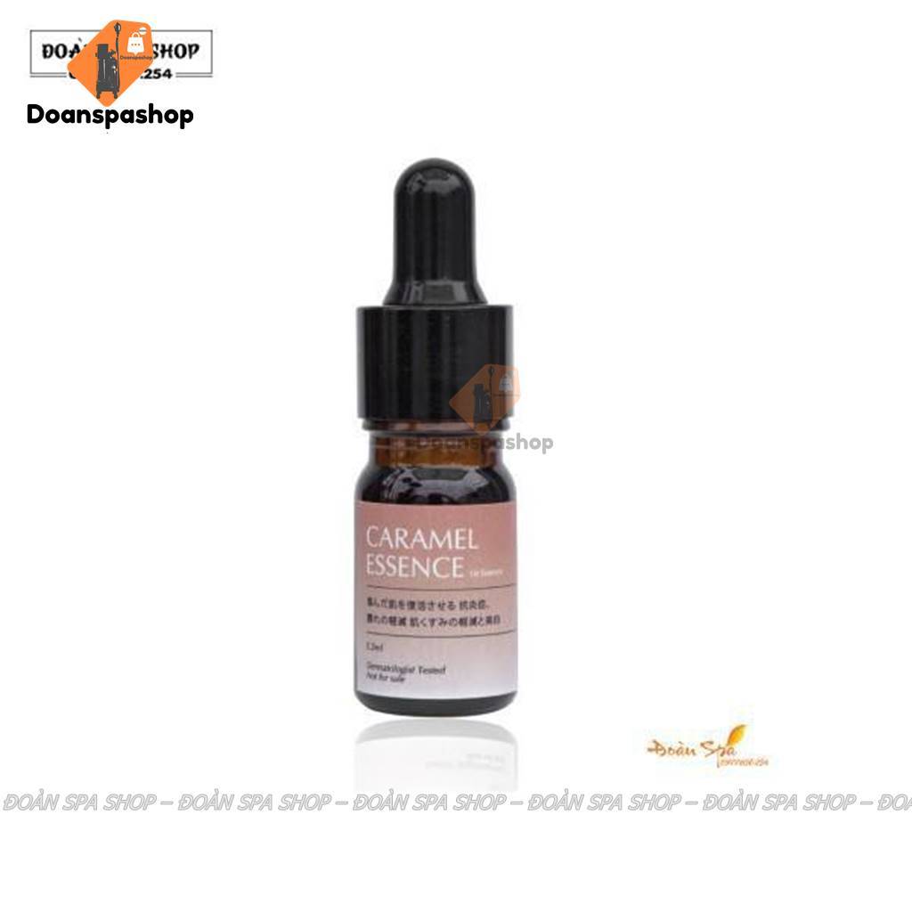 Tinh chất detox CARAMEL 5ml