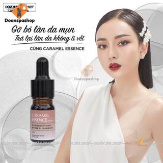 Tinh chất detox CARAMEL 5ml
