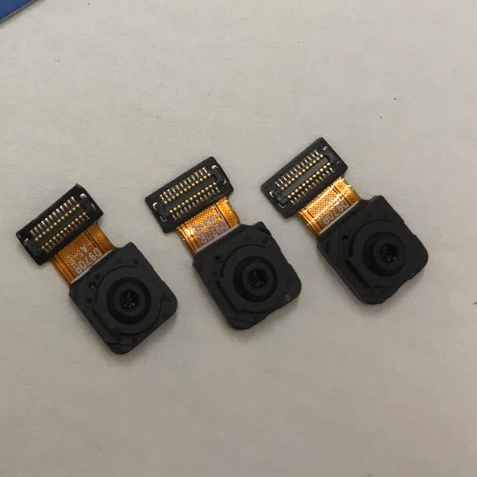 CAMERA TRƯỚC HUAWEI Y7A 2020,