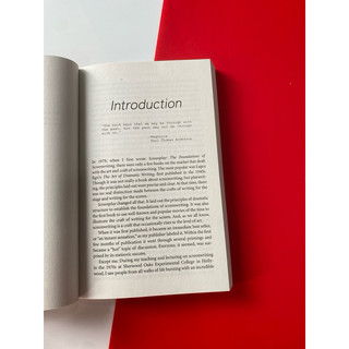 Sách - Screenplay: The Foundations of Screenwriting