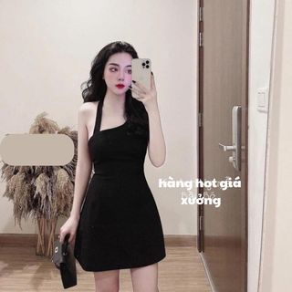 VÁY UMI CHÉO CO DÃN