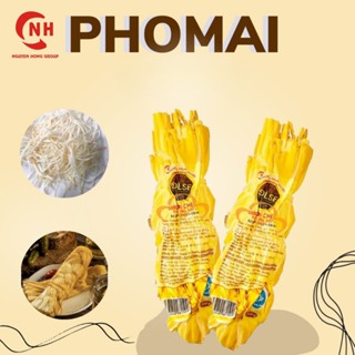 Phô mai sợi xông khói sữa bò Solse Nga chính hãng dinh dưỡng 100g, 200g - Nguyễn Hồng Official