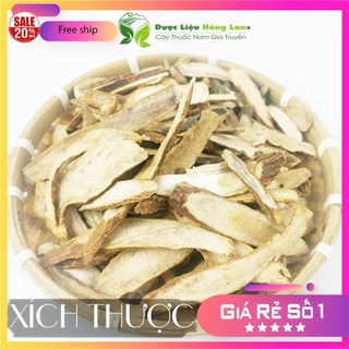 Xích Thược đẹp nguyên chất loại 1 - Dược Liệu Hồng Lan