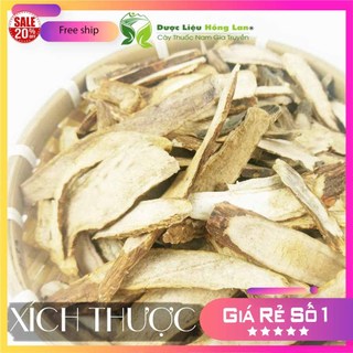 Xích Thược đẹp nguyên chất loại 1 - Dược Liệu Hồng Lan
