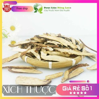 Xích Thược đẹp nguyên chất loại 1 - Dược Liệu Hồng Lan