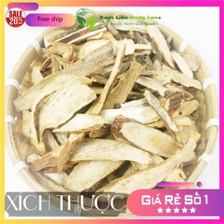 Xích Thược đẹp nguyên chất loại 1 - Dược Liệu Hồng Lan