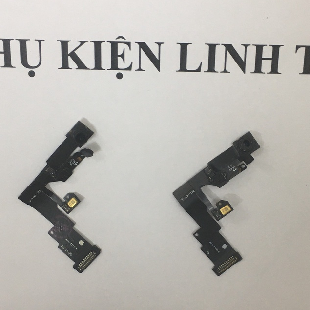 camera trước thay thế cho iphone 6s