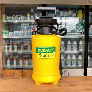Bình bơm thuốc dudaco (bình cơ)-4 lít