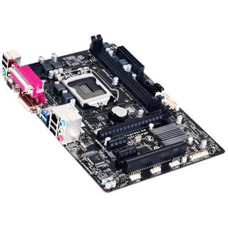 FE chặn main GIGABYTE B85M-D3V (Mainboard IO Shield: 449)