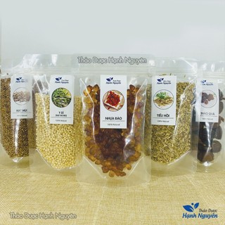 [Giá Sỉ] 1kg Trà Bạch Tật Lê (Đã Sao Thơm)