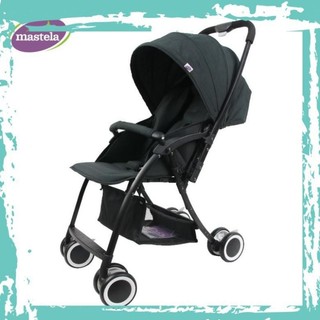 Xe đẩy 2 chiều siêu nhẹ, chống tia UV Mastela Premium T05S nhiều màu