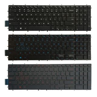 🔔 Bàn phím Dell Vostro 5568 7570 7580
