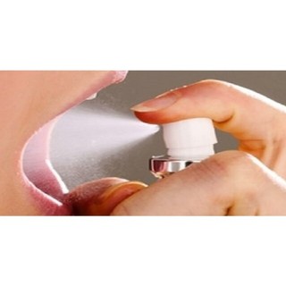 Xịt thơm miệng DONTODENT (hàng nhập từ Đức)