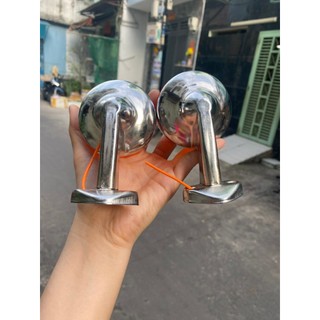 CẶP XI NHAN SAU XE CUB 81 ( HÀNG ĐẸP )