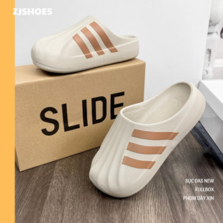 [SHIN] Giày sục A. D fullbox hottrend 2024 - sục đạp gót nam nữ đủ màu