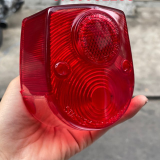 CHỤP ĐÈN LÁI ( ĐÈN HẬU ) CUB 81