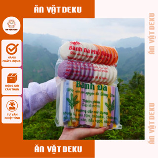  Bánh Đá Hà Giang Bánh Đá Đặc Sản Cao Nguyên Đá Hà Giang - Ăn Vặt Deku 