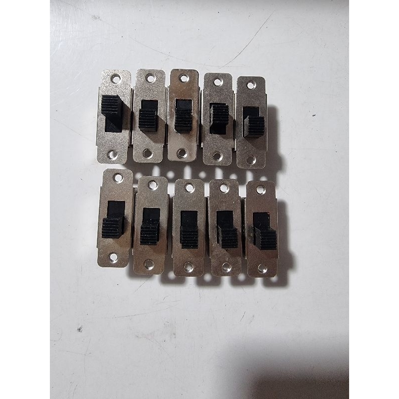 Công tắc gạt  3 nấc 5 cái