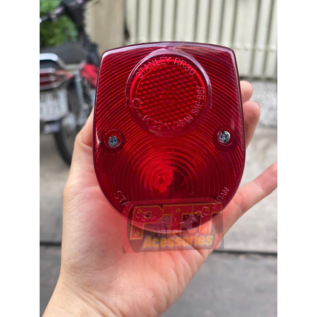 ( HÀNG ĐẸP ĐẶC BIỆT ) ĐÈN HẬU XE CUB 81 - 86