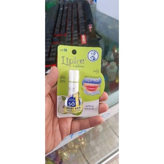 Son dưỡng Lipice