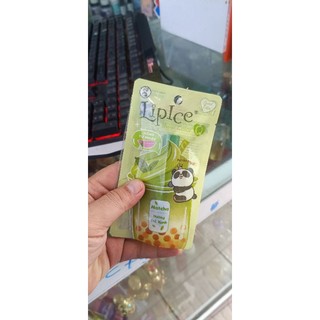 Son dưỡng Lipice