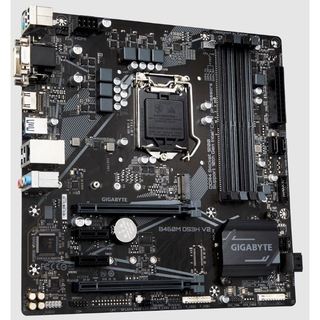 FE chặn main GIGABYTE B460M DS3H V2 (Mainboard IO Shield: 432)