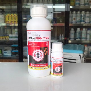 Thuốc diệt mối TermiFinn 2.5 EC(100ml)