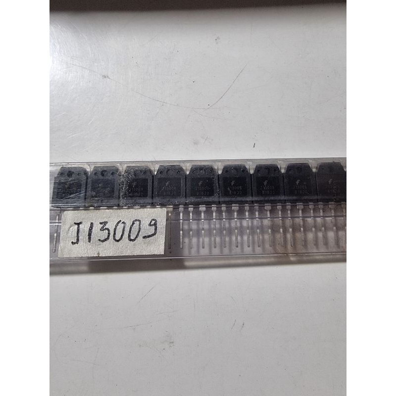 BÁN DẪN J 13009 combo 5cái