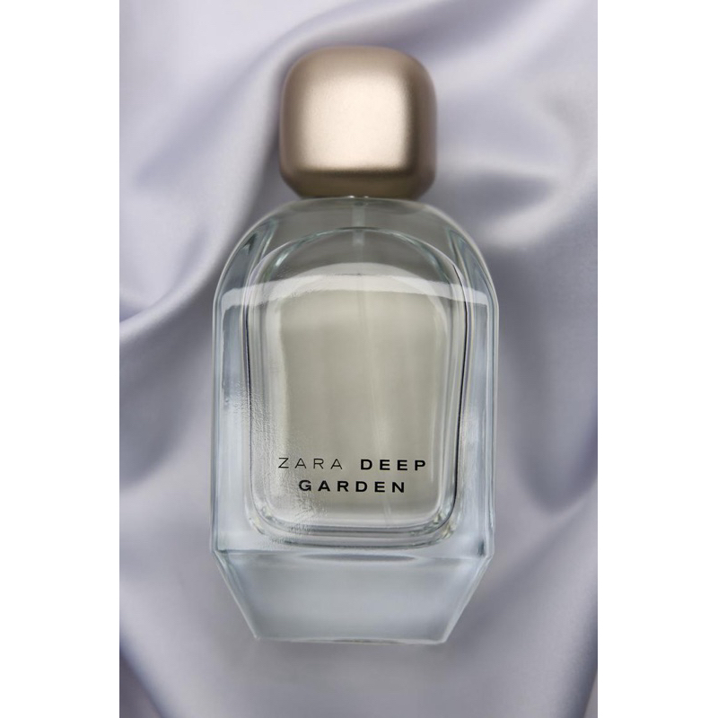 NƯỚC HOA ZARA DEEP GARDEN EDP 100 ML