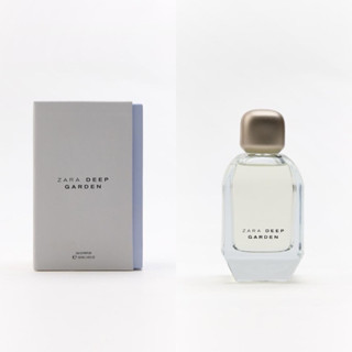 Nước Hoa Nữ ZARA DEEP GARDEN EDP 100ML