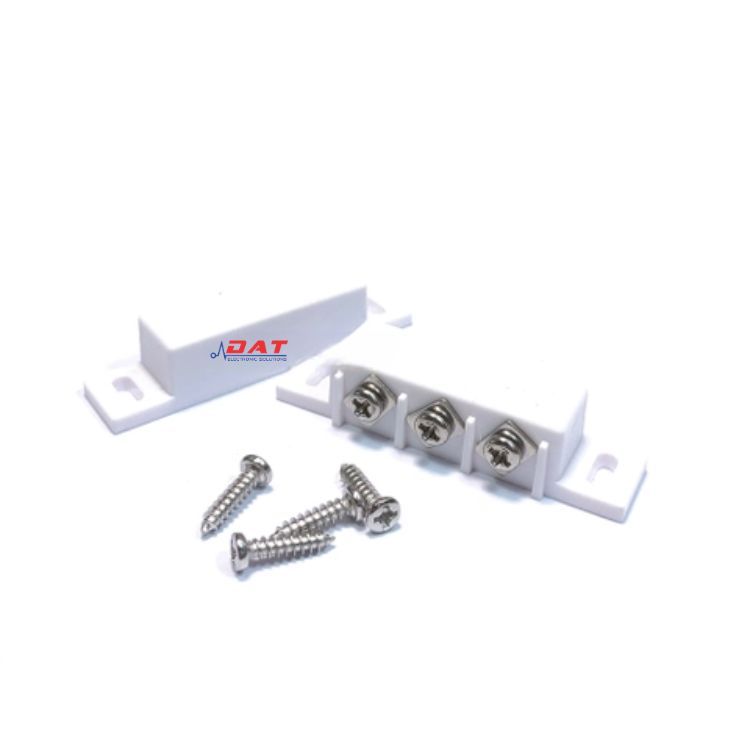 Sensor Cảm Biến Mở Cửa NC/NO MC-31B