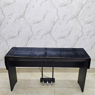 Khăn phủ đàn Piano điện kích thước khăn 177cm x 36cm