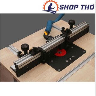 Bộ cữ cho máy phay bàn WNEW kiểu 2