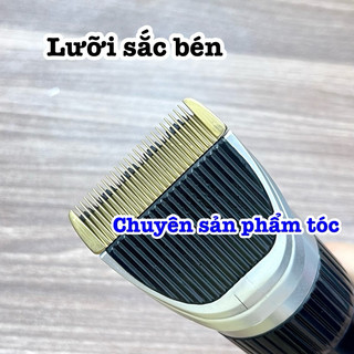 ✅freeship✅ Tông đơ cắt tóc 2 pin XMD 928