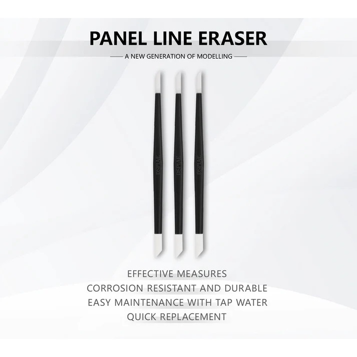 Bút DSPIAE chuyên dụng chùi Panel Line PT-WP