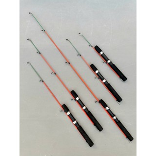 ( Lẻ Cần ) Cần Đặc Cắm Gốc Chuyên Câu Tôm, Câu Cảm Giác Cá Nhỏ