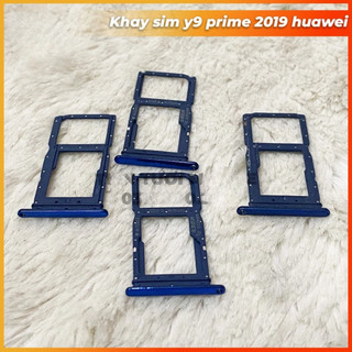 Khay sim y9 prime 2019 huawei