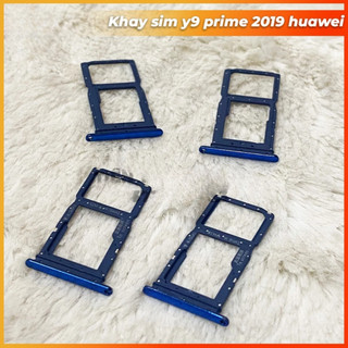 Khay sim y9 prime 2019 huawei