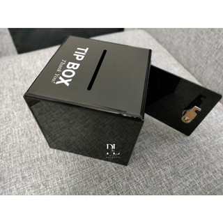 Hộp đựng acrylic (Tip Box)