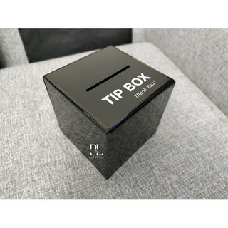 Hộp đựng acrylic (Tip Box)