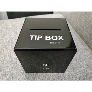 Hộp đựng acrylic (Tip Box)