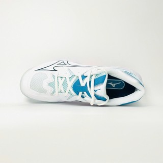Giày cầu lông Mizuno Wave Claw 3 (71GA244321)