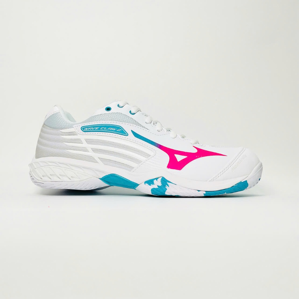Giày cầu lông Mizuno Wave Claw 2 (71GA211060)