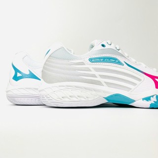 Giày cầu lông Mizuno Wave Claw 2 (71GA211060)