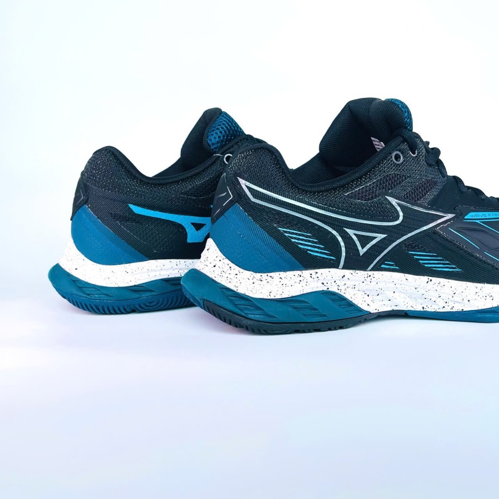 Giày cầu lông Mizuno Wave Fang 2 (71GA231312)